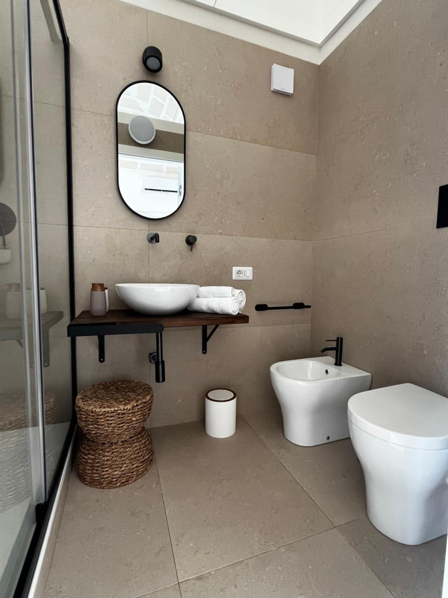 Acqua Salmastra Favignana