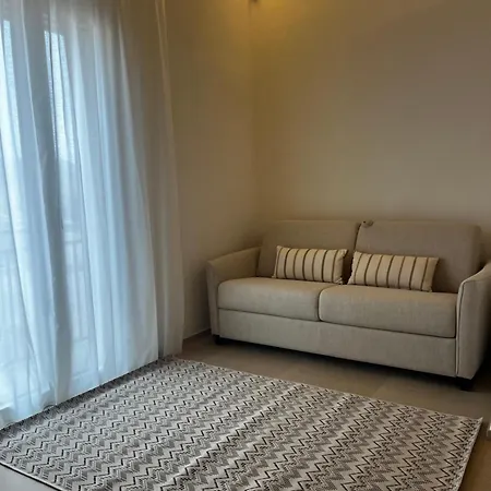 Acqua Salmastra Apartment Favignana Esterno foto