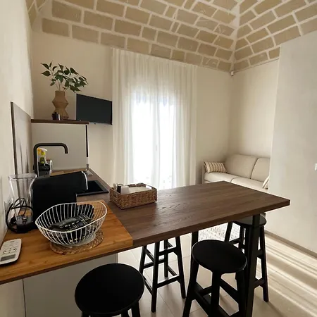 Acqua Salmastra Apartment Favignana Esterno foto
