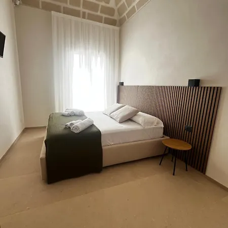 Acqua Salmastra Apartment Favignana Esterno foto