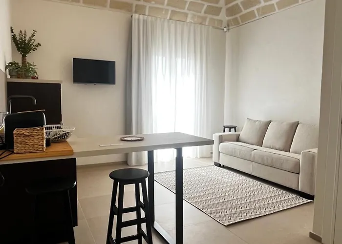 Acqua Salmastra Apartment