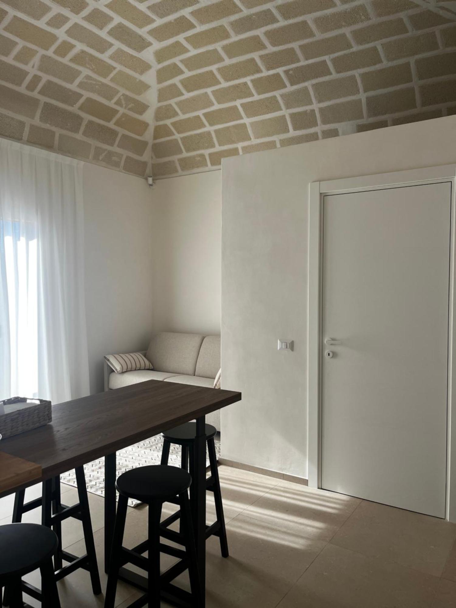 Acqua Salmastra Apartment