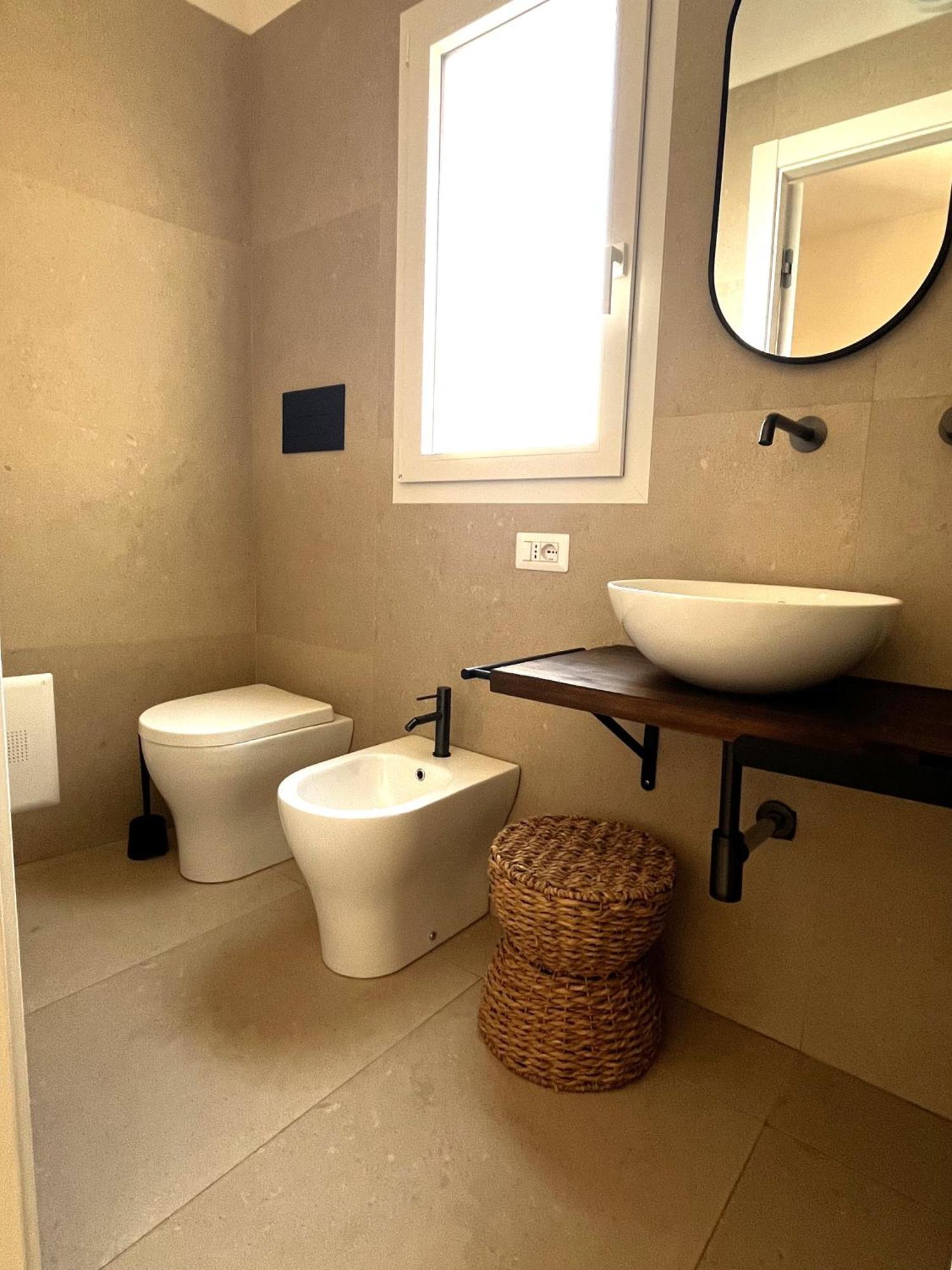 Apartment Acqua Salmastra Favignana