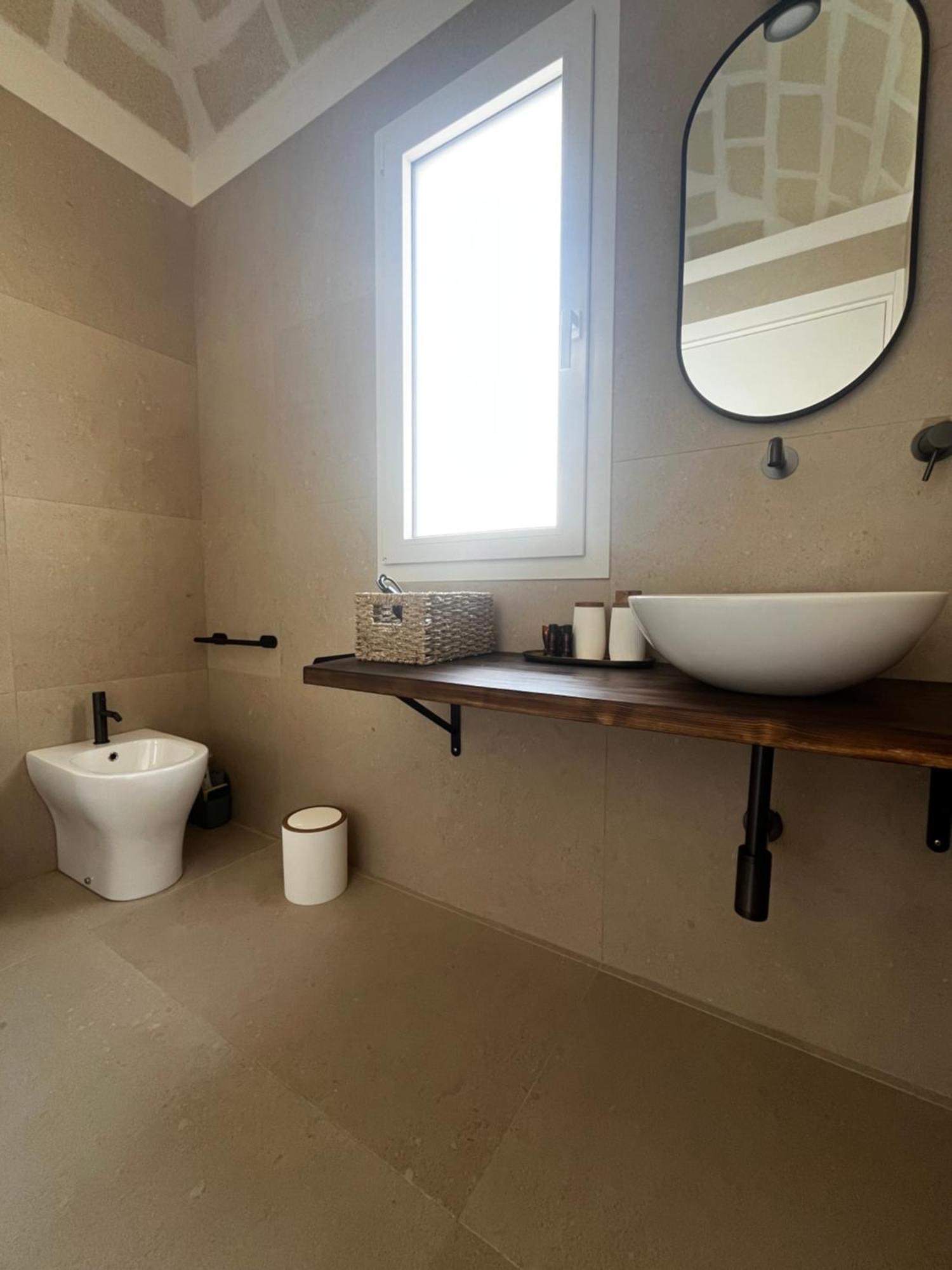 Acqua Salmastra Apartment