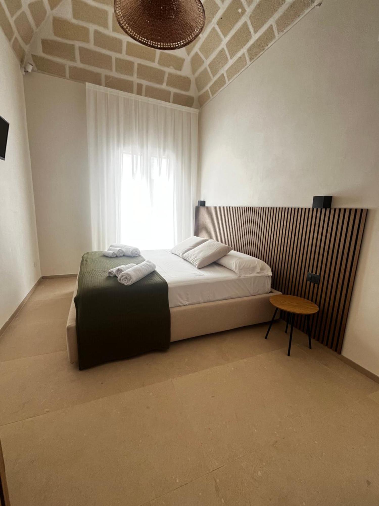 Acqua Salmastra Apartment *