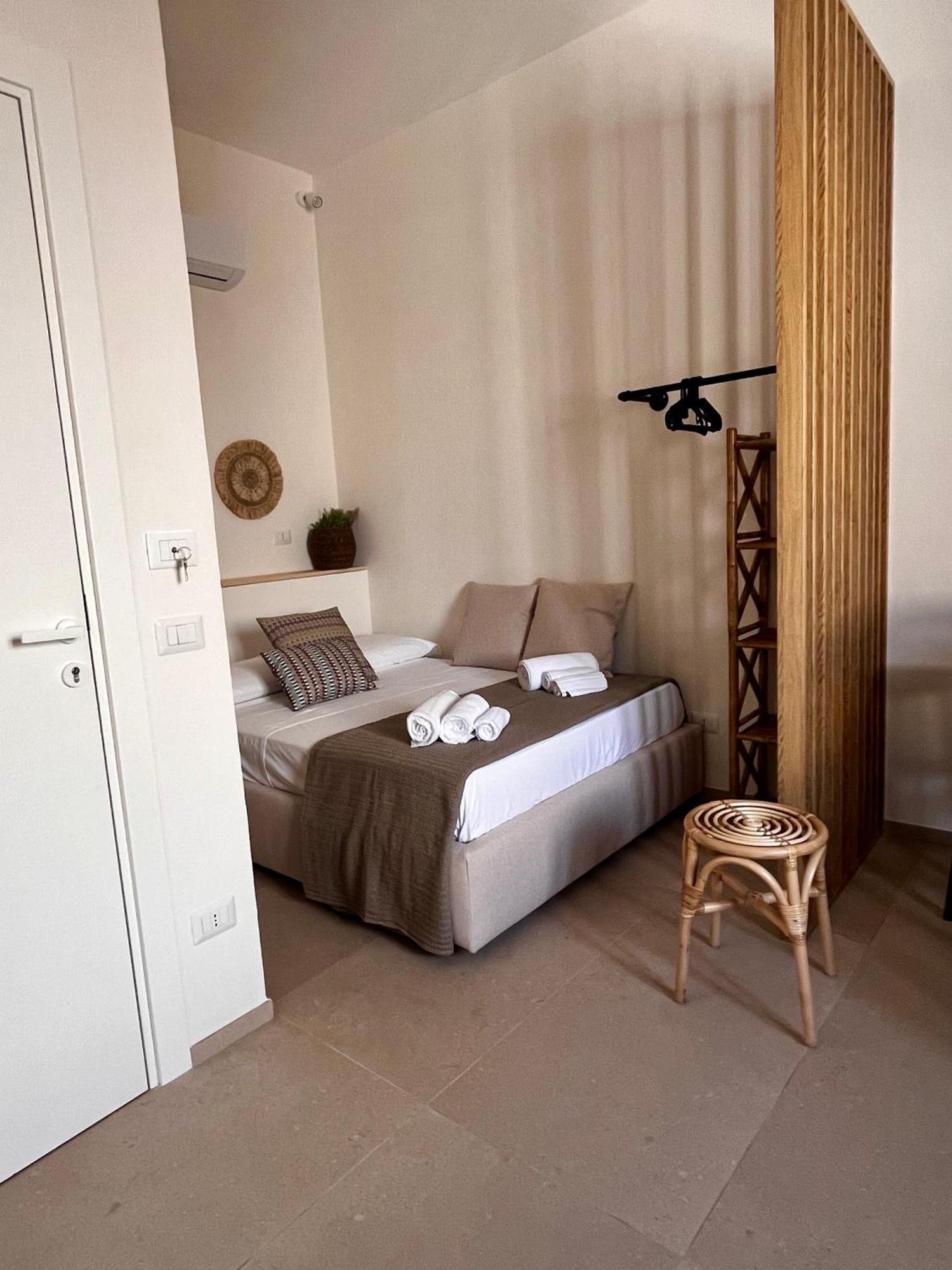 Apartment Acqua Salmastra